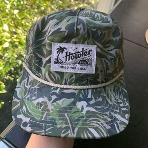 Howler Bros Hat